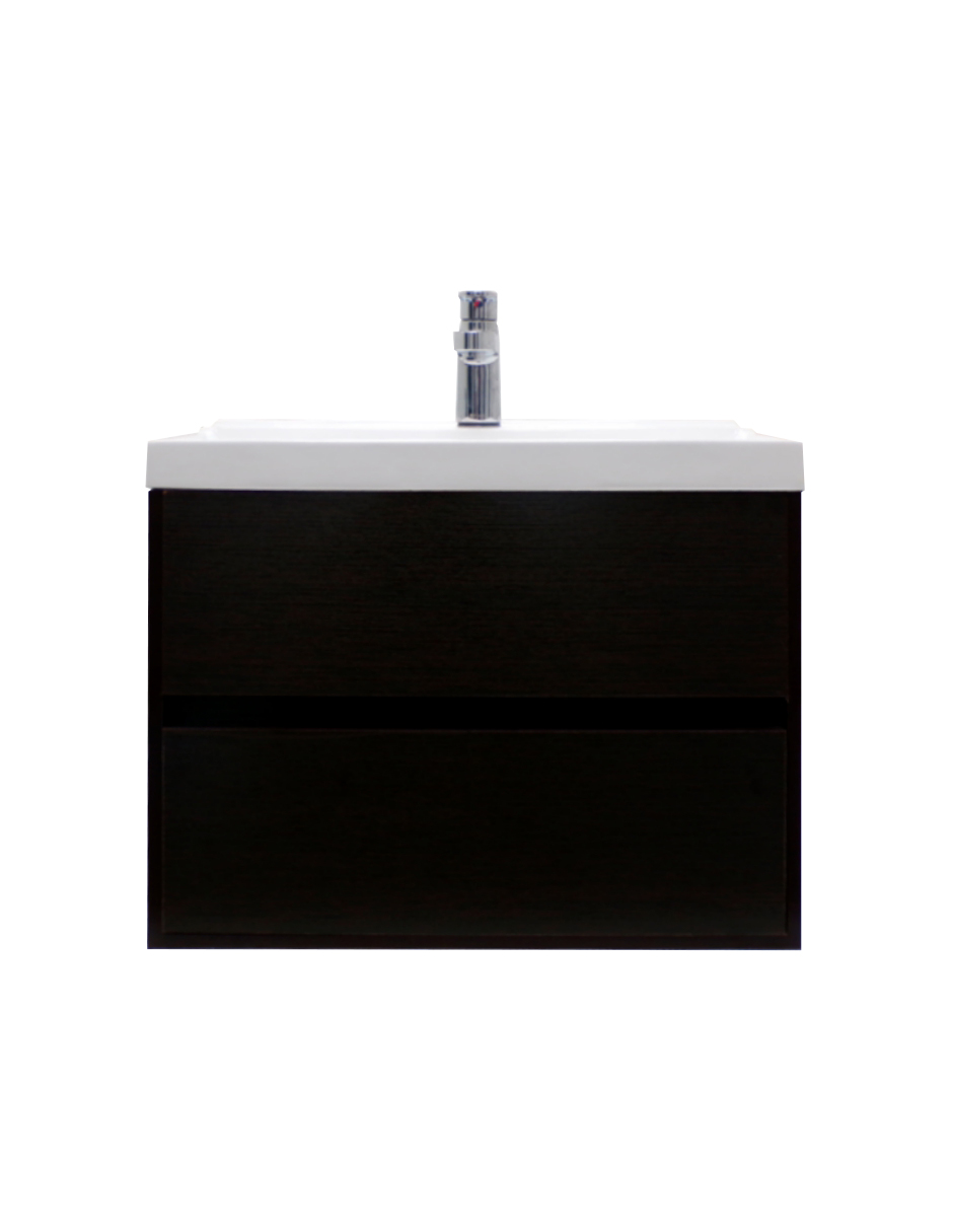 Gabinete Para Baño Con Lavamanos Y Monomando Vanity