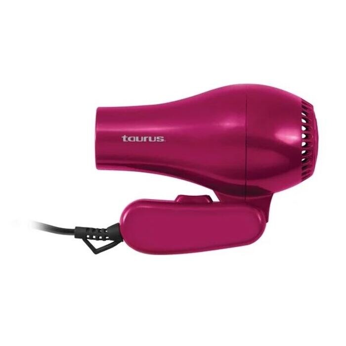 SECADORA CABELLO PLEGABLE 2 NIVELES TAURUS.