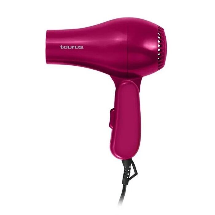 SECADORA CABELLO PLEGABLE 2 NIVELES TAURUS.