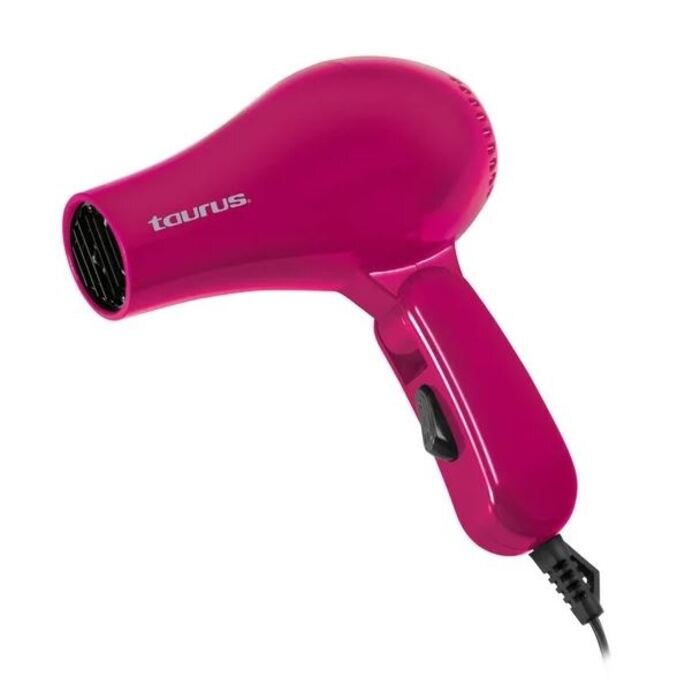 SECADORA CABELLO PLEGABLE 2 NIVELES TAURUS.