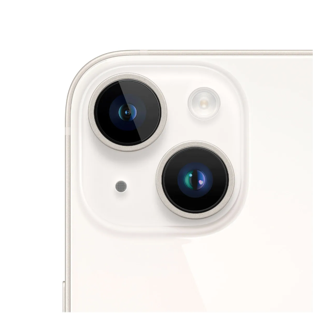 Apple Iphone 14 128GB - Blanco Estelar.