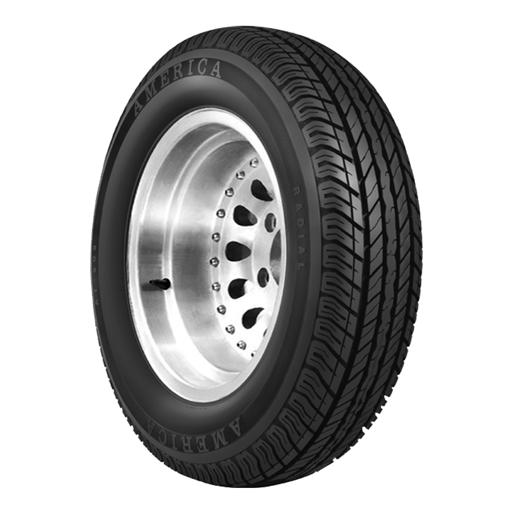 LLANTA 155/80R15 TORNEL AMERICA AT-909 83S.