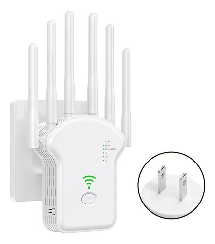 Casa royal repetidor wifi hotsell