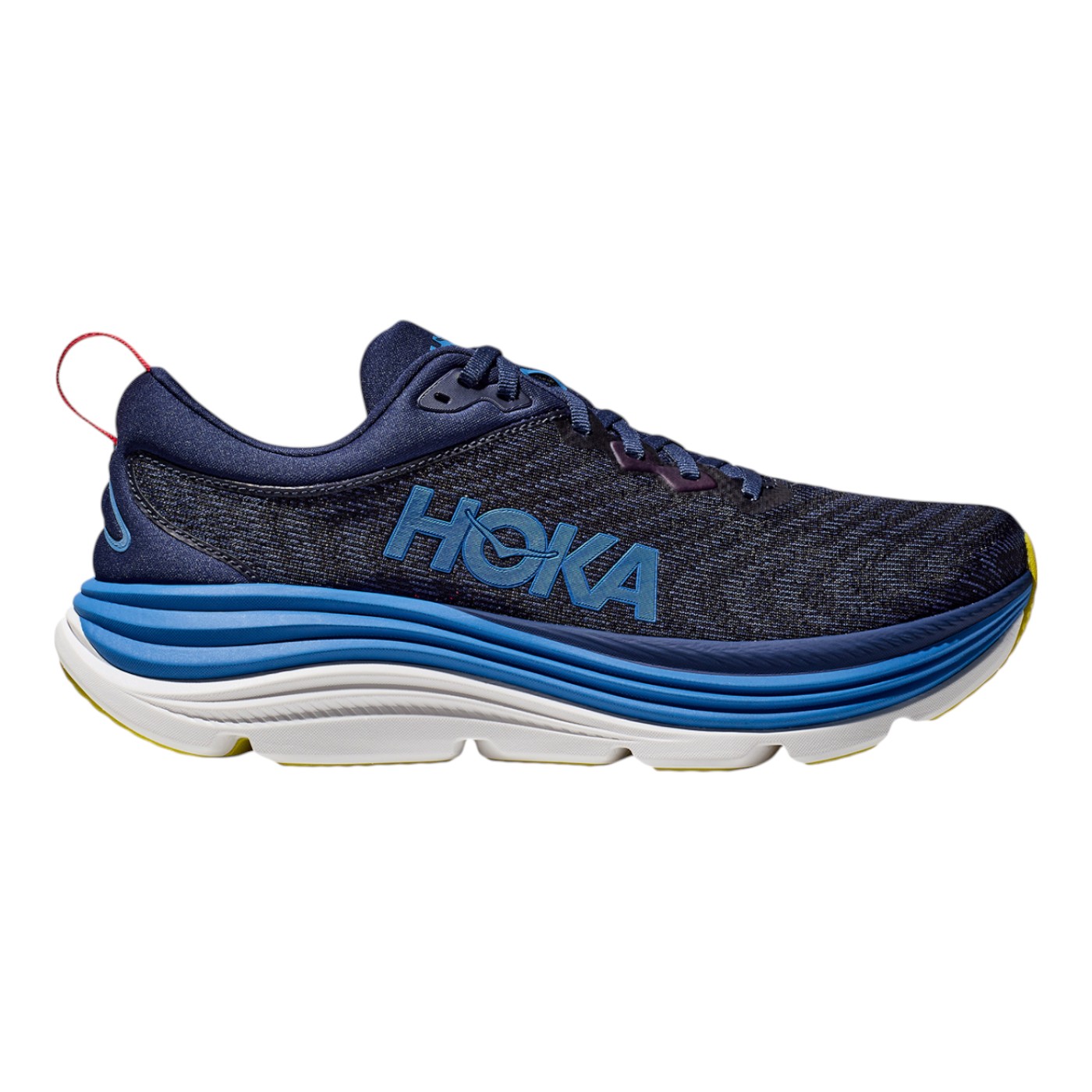 TENIS HOKA HOMBRE AZUL HOKA GAVIOTA 5 1127929BBES.