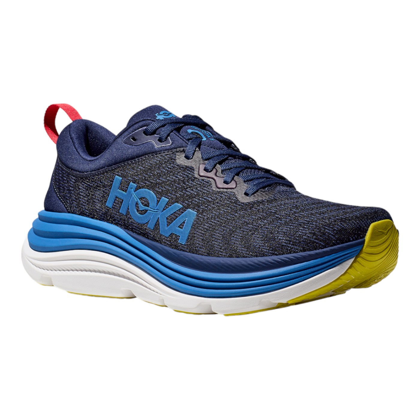 TENIS HOKA HOMBRE AZUL HOKA GAVIOTA 5 1127929BBES.