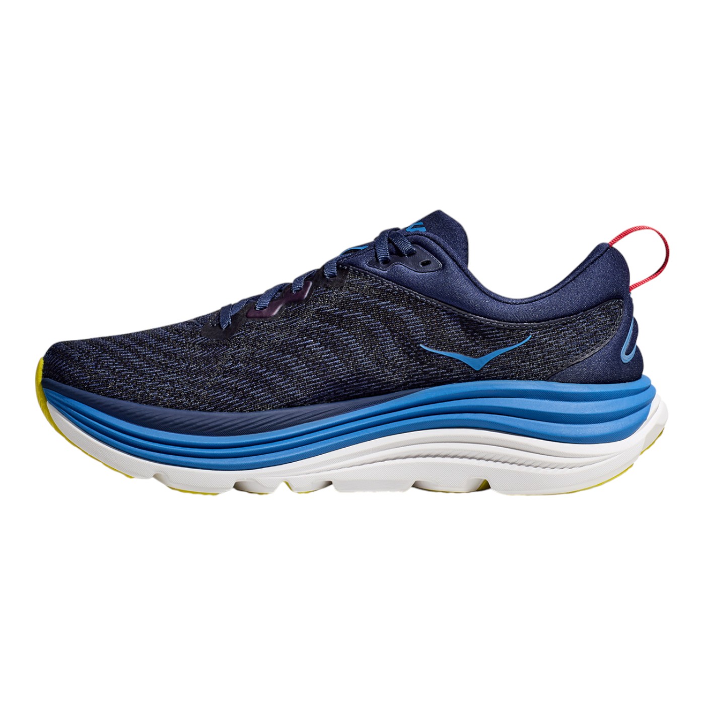 TENIS HOKA HOMBRE AZUL HOKA GAVIOTA 5 1127929BBES.