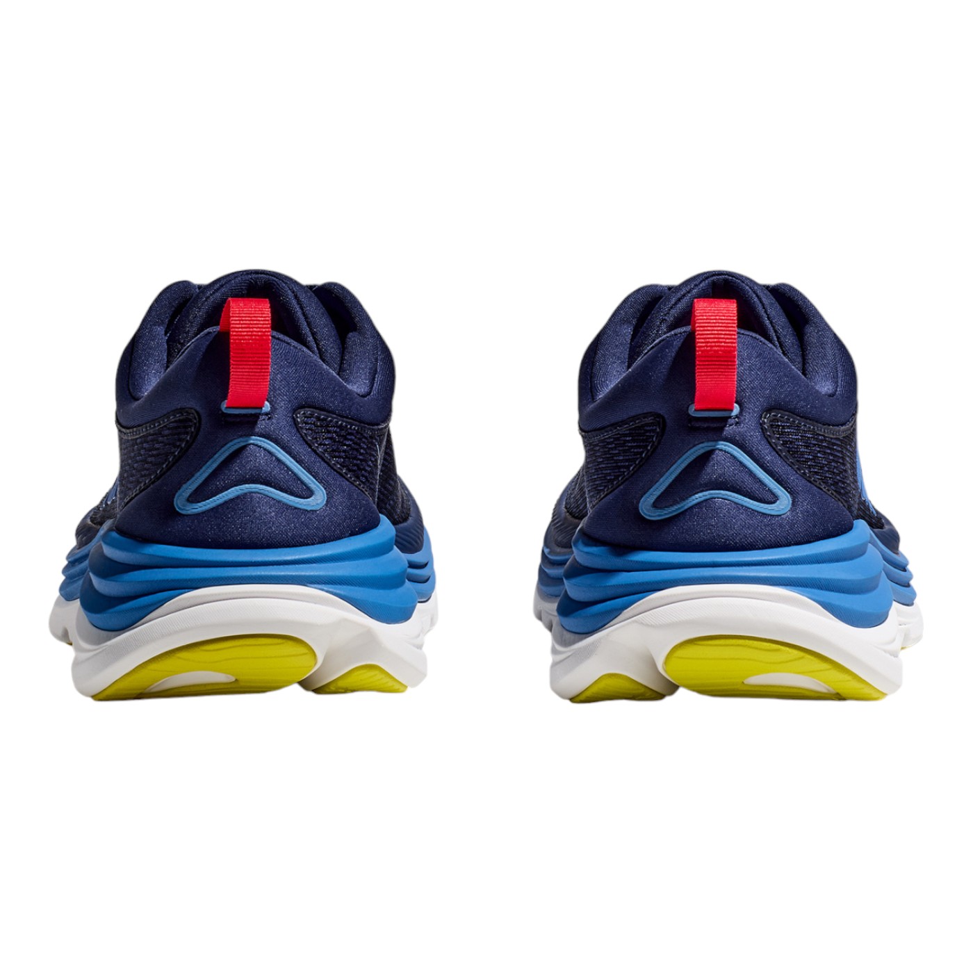 TENIS HOKA HOMBRE AZUL HOKA GAVIOTA 5 1127929BBES.