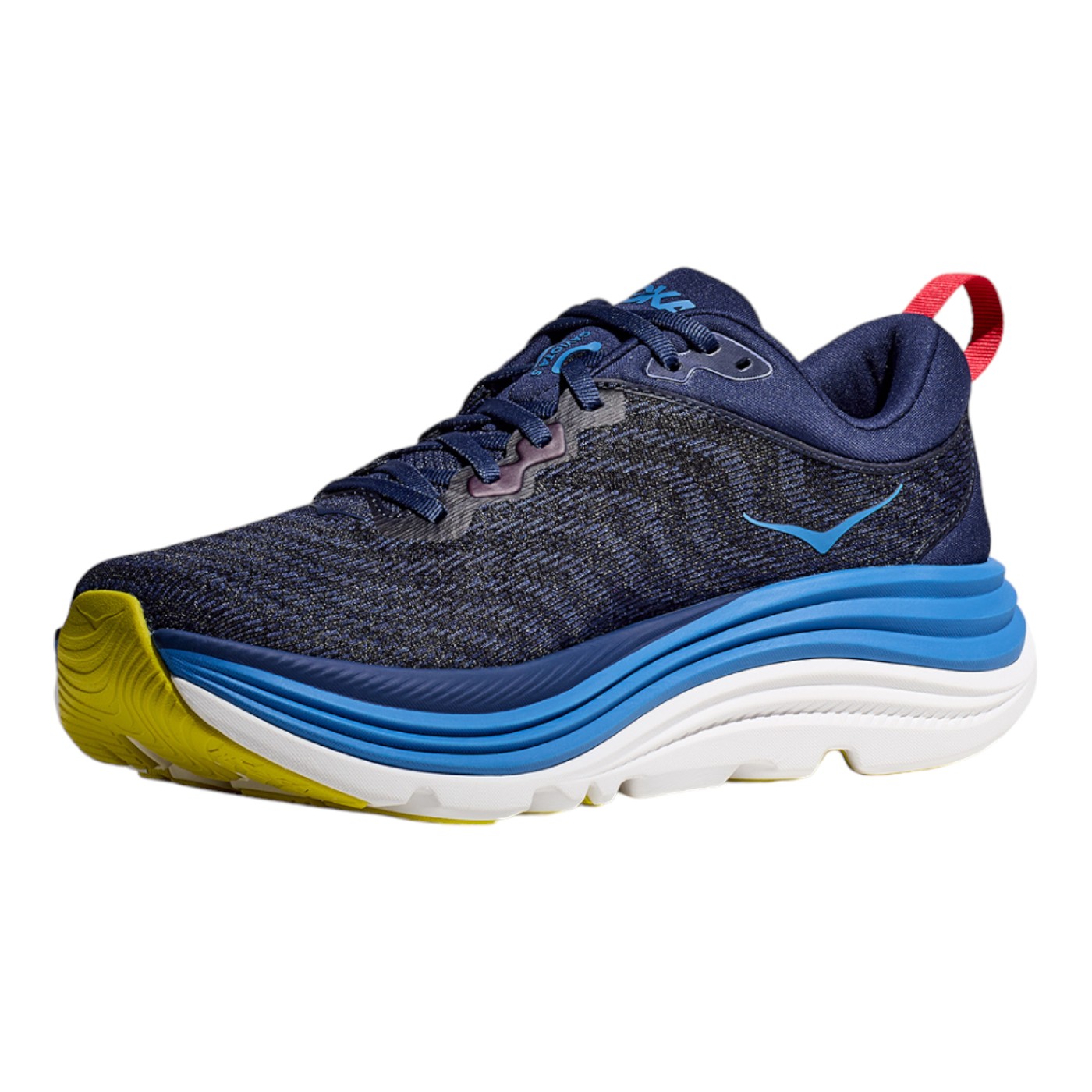 TENIS HOKA HOMBRE AZUL HOKA GAVIOTA 5 1127929BBES.
