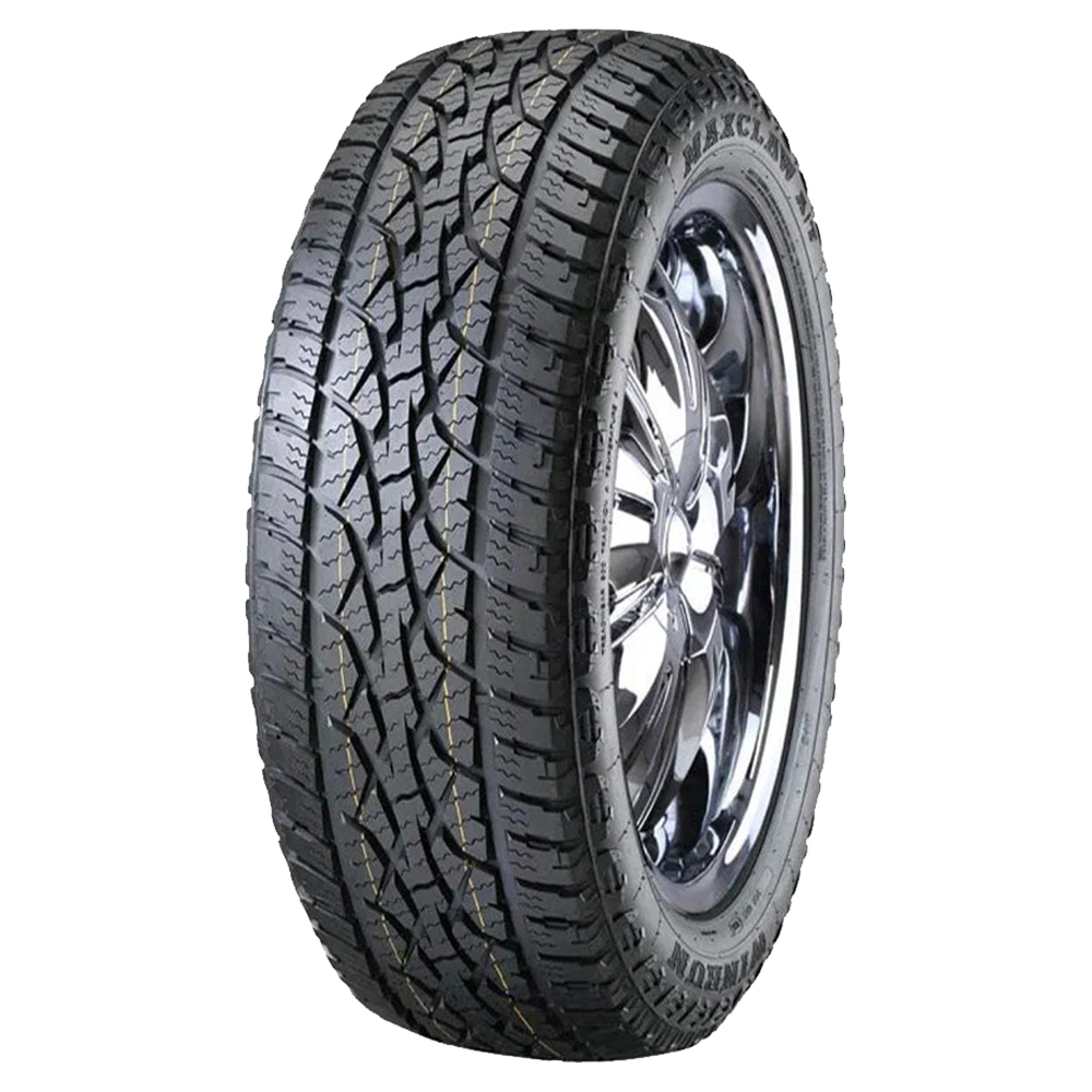 LLANTA 205/65R15 WINRUN MAXCLAW A/T.