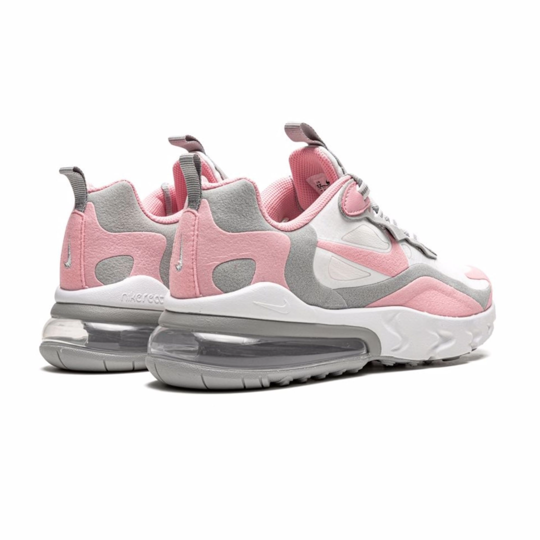 Max 270 Mujer Precios De Tenis Nike Air Nike Air Max 270 En Rosa