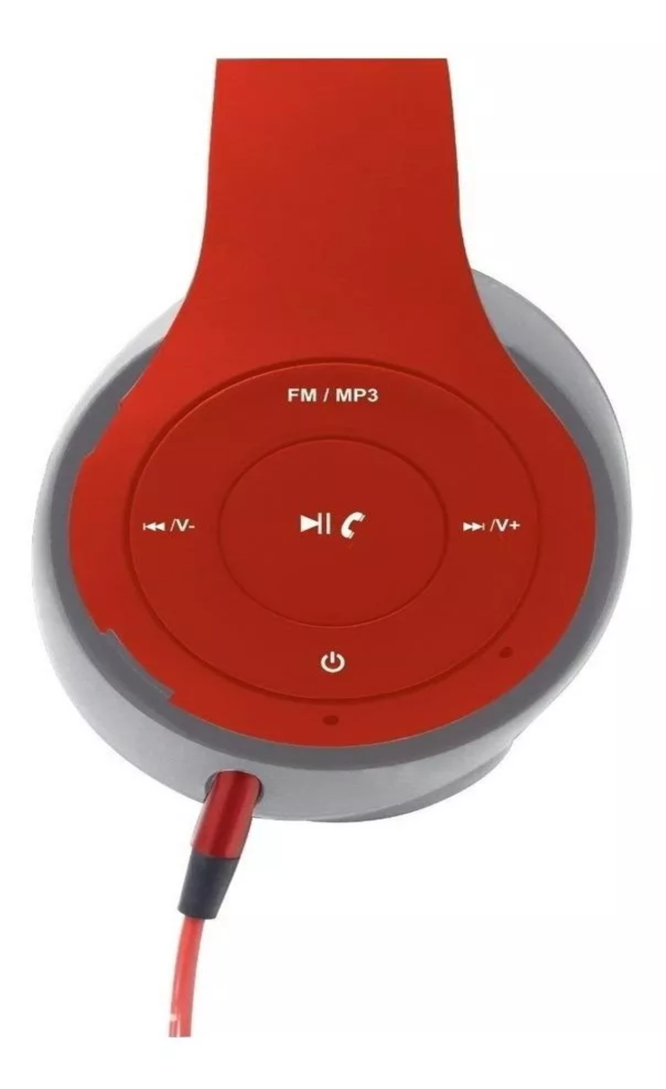Audífonos inalámbricos Select Sound BTH024 .