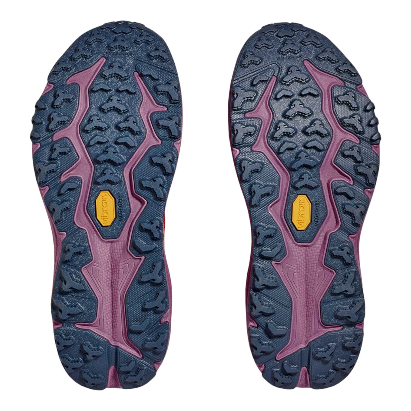 TENIS HOKA HOMBRE ROJO HOKA SPEEDGOAT 6 1147791SRBT.