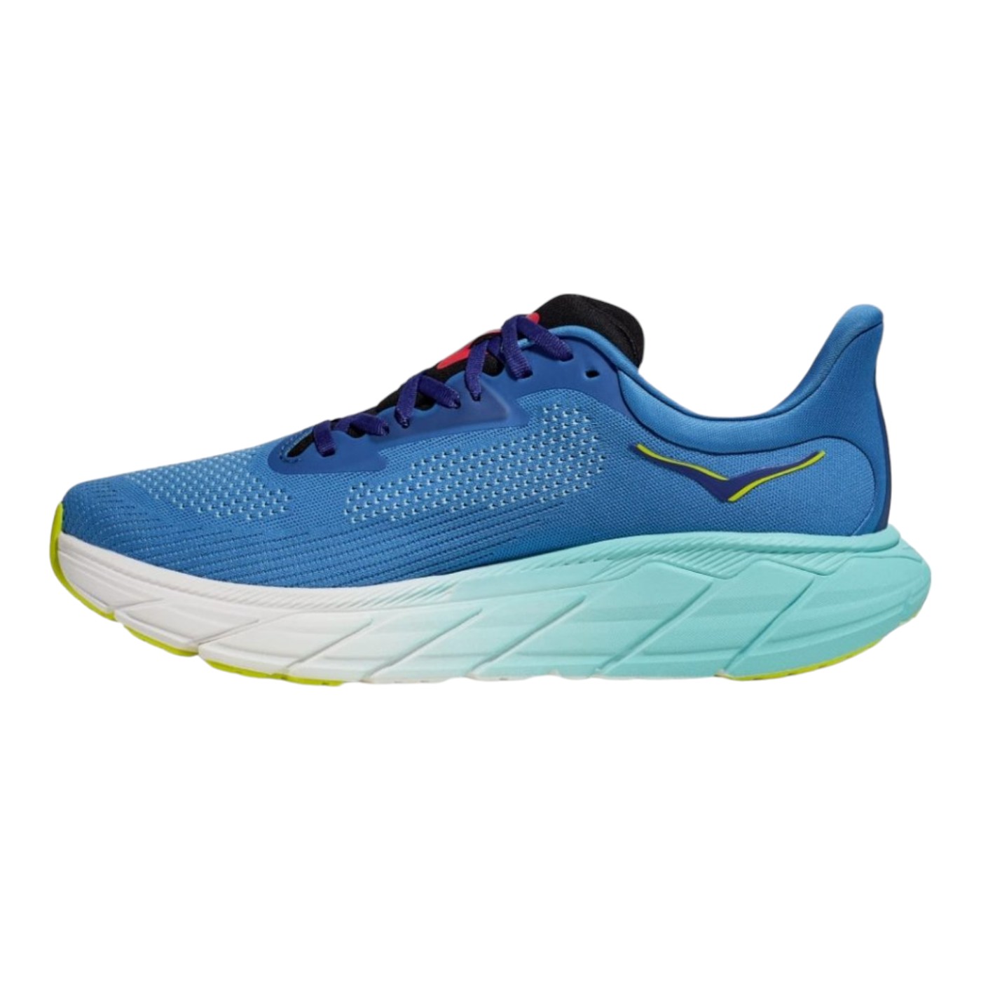 TENIS HOKA HOMBRE AZUL HOKA ARAHI 7 1147850VRTL.