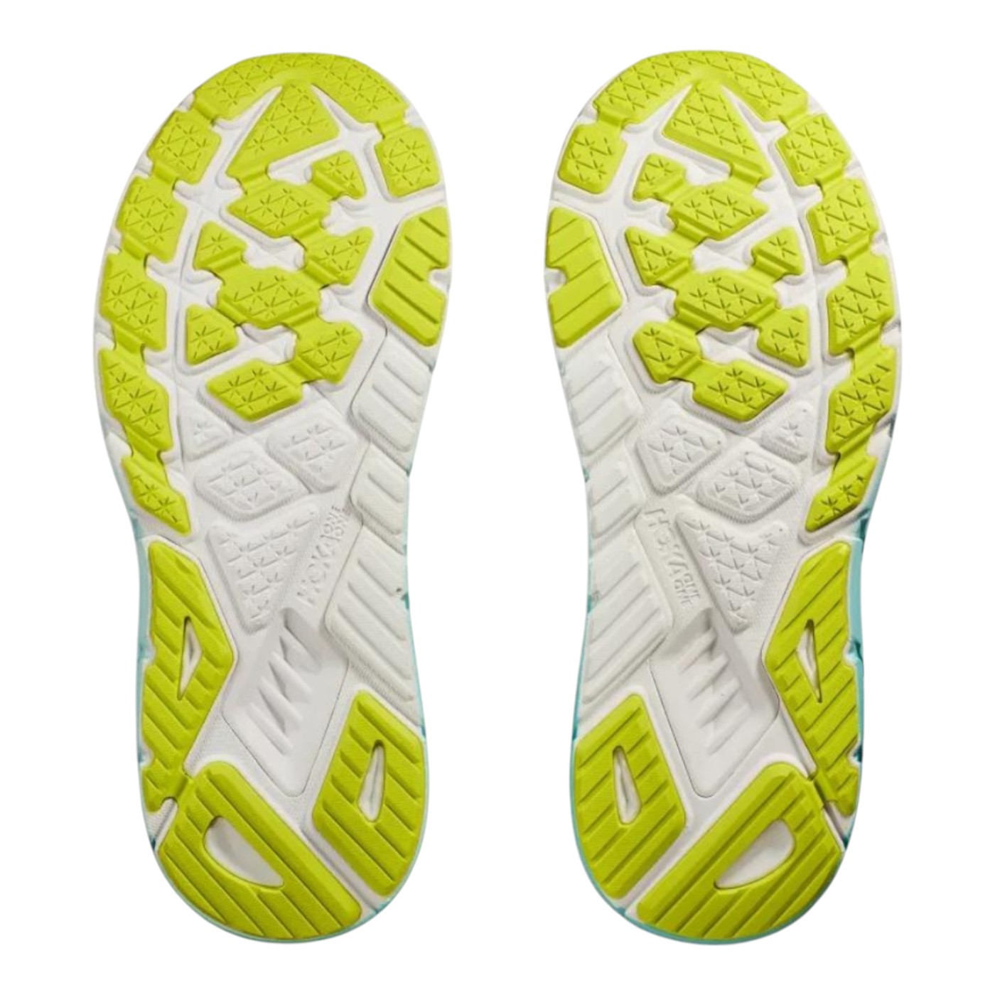 TENIS HOKA HOMBRE AZUL HOKA ARAHI 7 1147850VRTL.