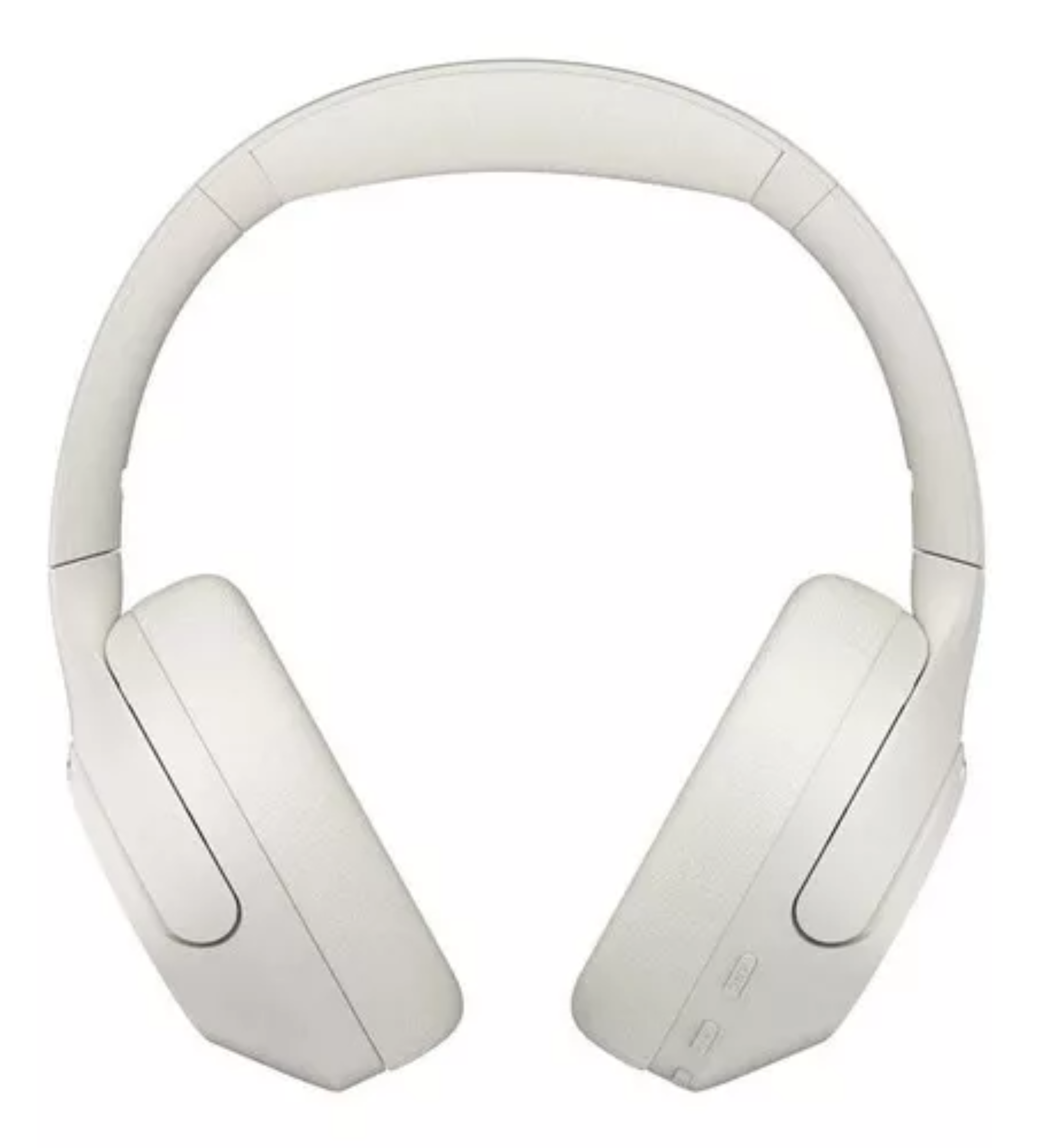 Haylou S35 Anc Audífonos Inalámbricos Gamer Diadema Con Cable, Cancelación De Ruido, Llamadas De Voz Hd, Control Táctil, Bluetooth 5,2, 40mm Driver, 60h De Reproducción, Blanco.