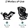 A Graco, Sillita convertible para automóvil Extend2Fit Gotham.