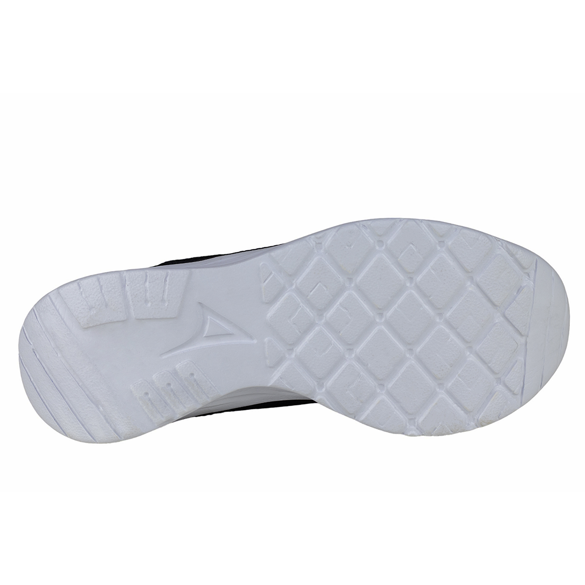 Tenis Running Mujer Oxford Rosa Pirma 0248 Deportivo Confort.