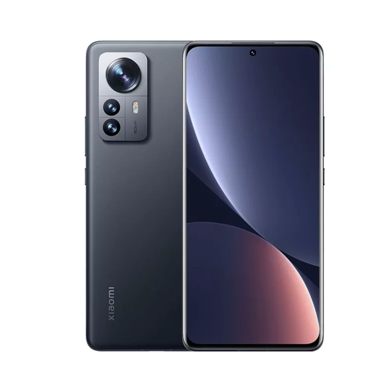 Xiaomi 12 Pro 5G 256 Gb, 12 Gb Ram Color Negro