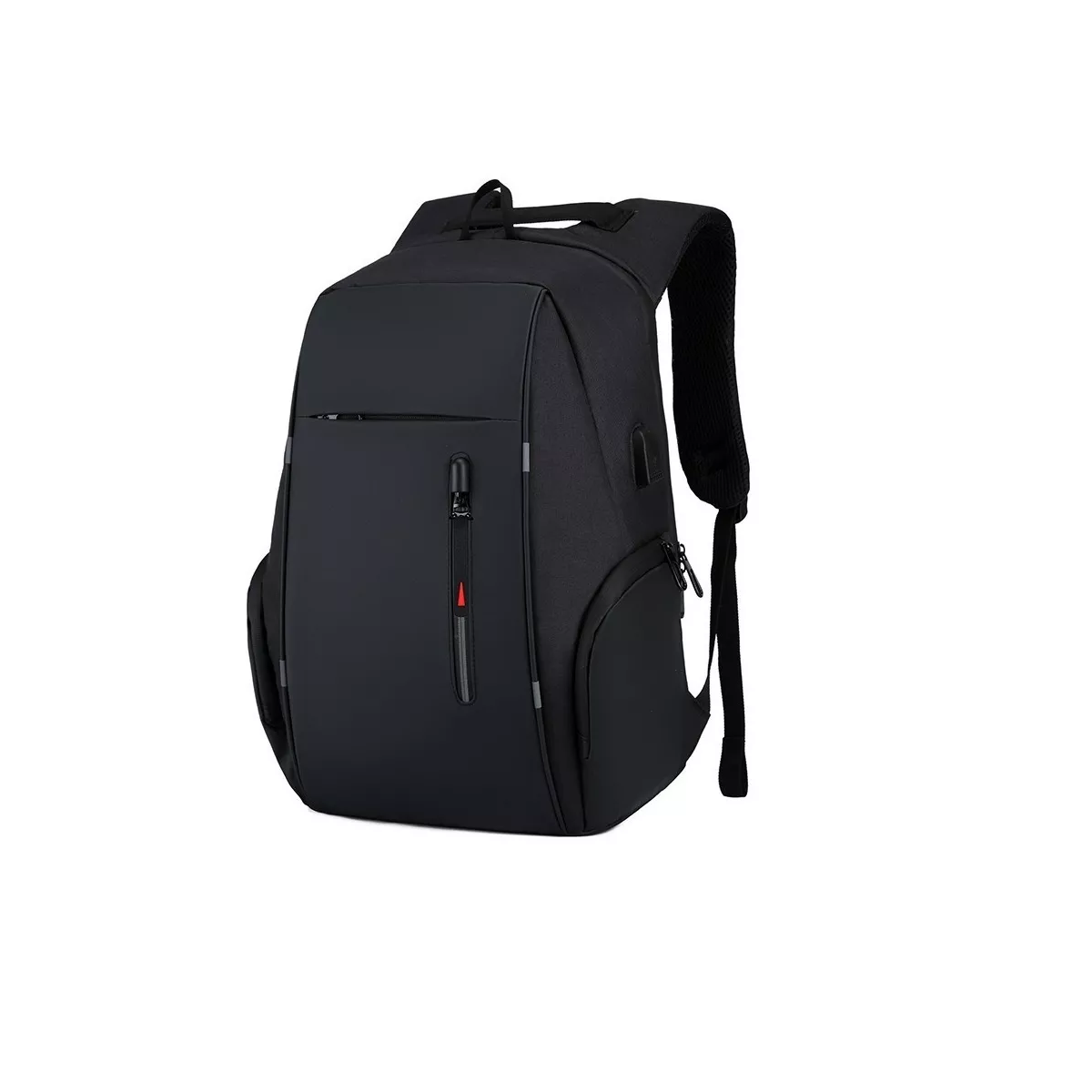 Mochila De Gran Capacidad Con Cargador Usb.