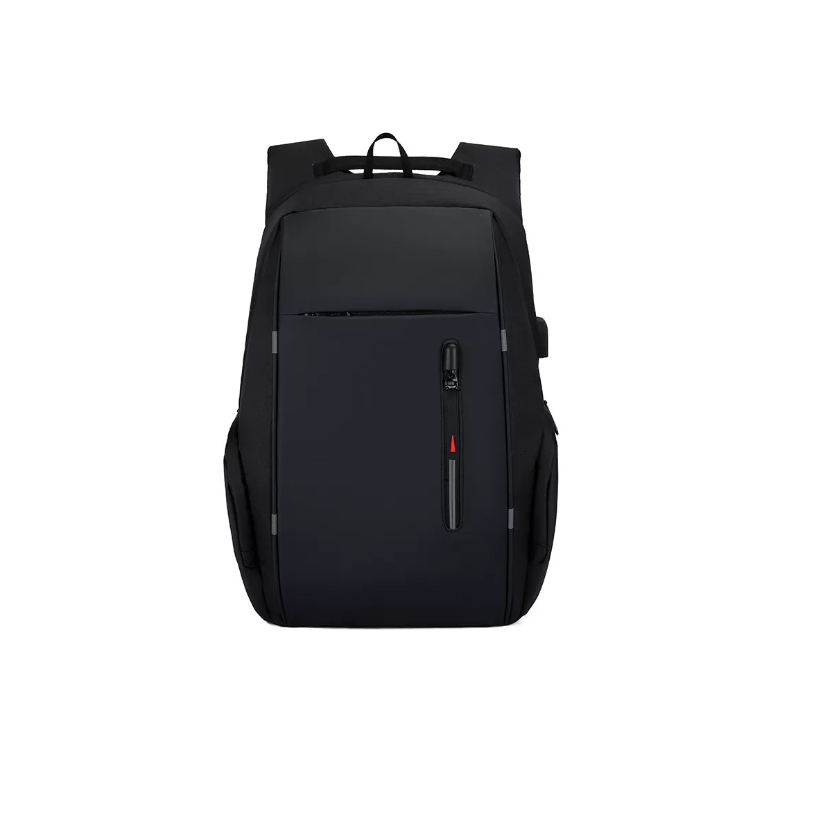 Mochila De Gran Capacidad Con Cargador Usb.