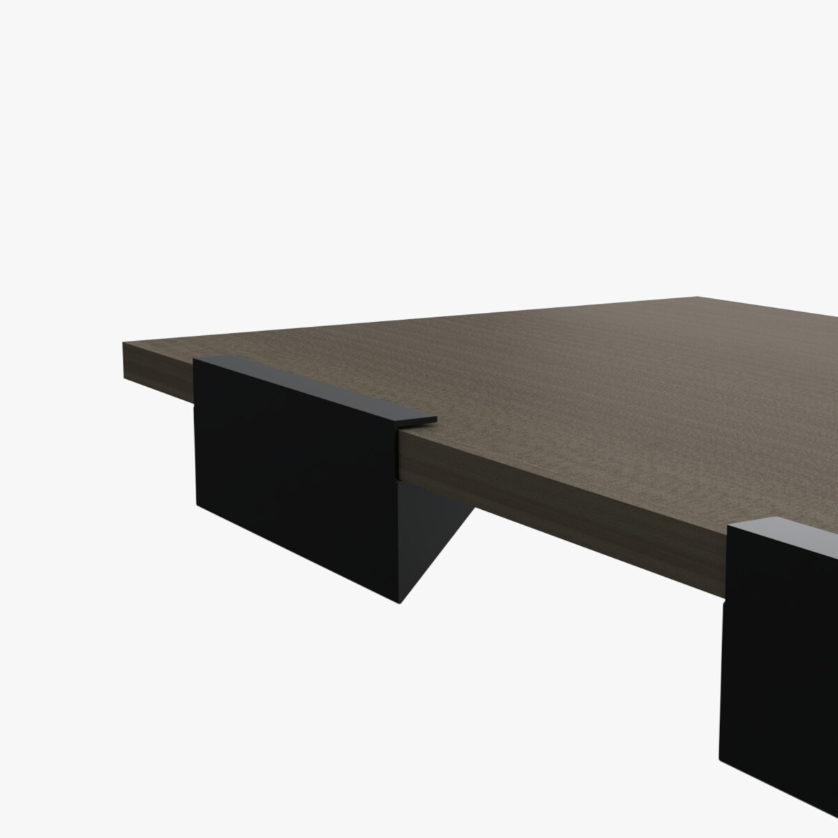 REPISA ARMABLE FLOTANTE DE 60 CENTIMETROS DE LARGO MODELO HOLANDA.