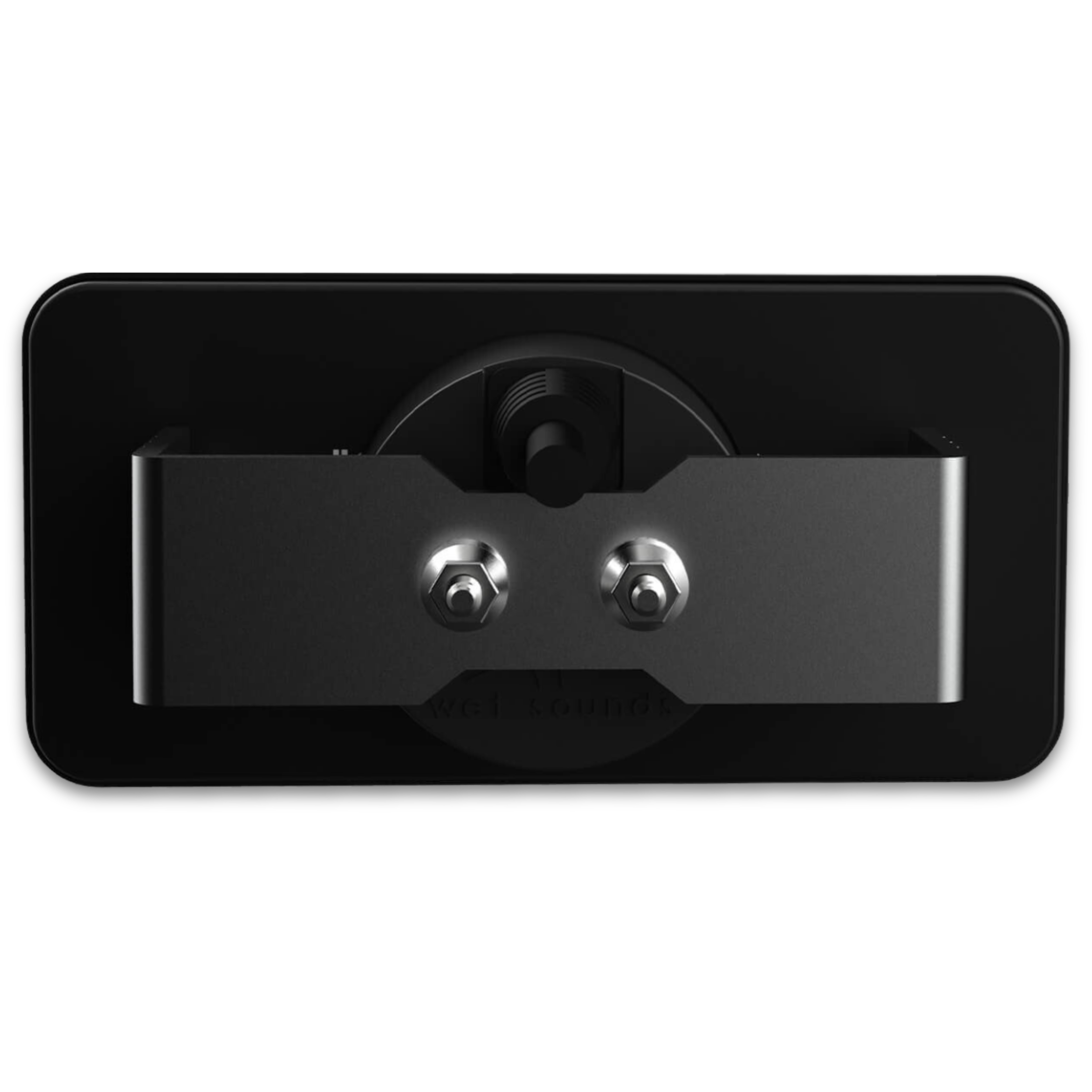Control Remoto Marino con Cable Wet Sounds WS-G2-TR