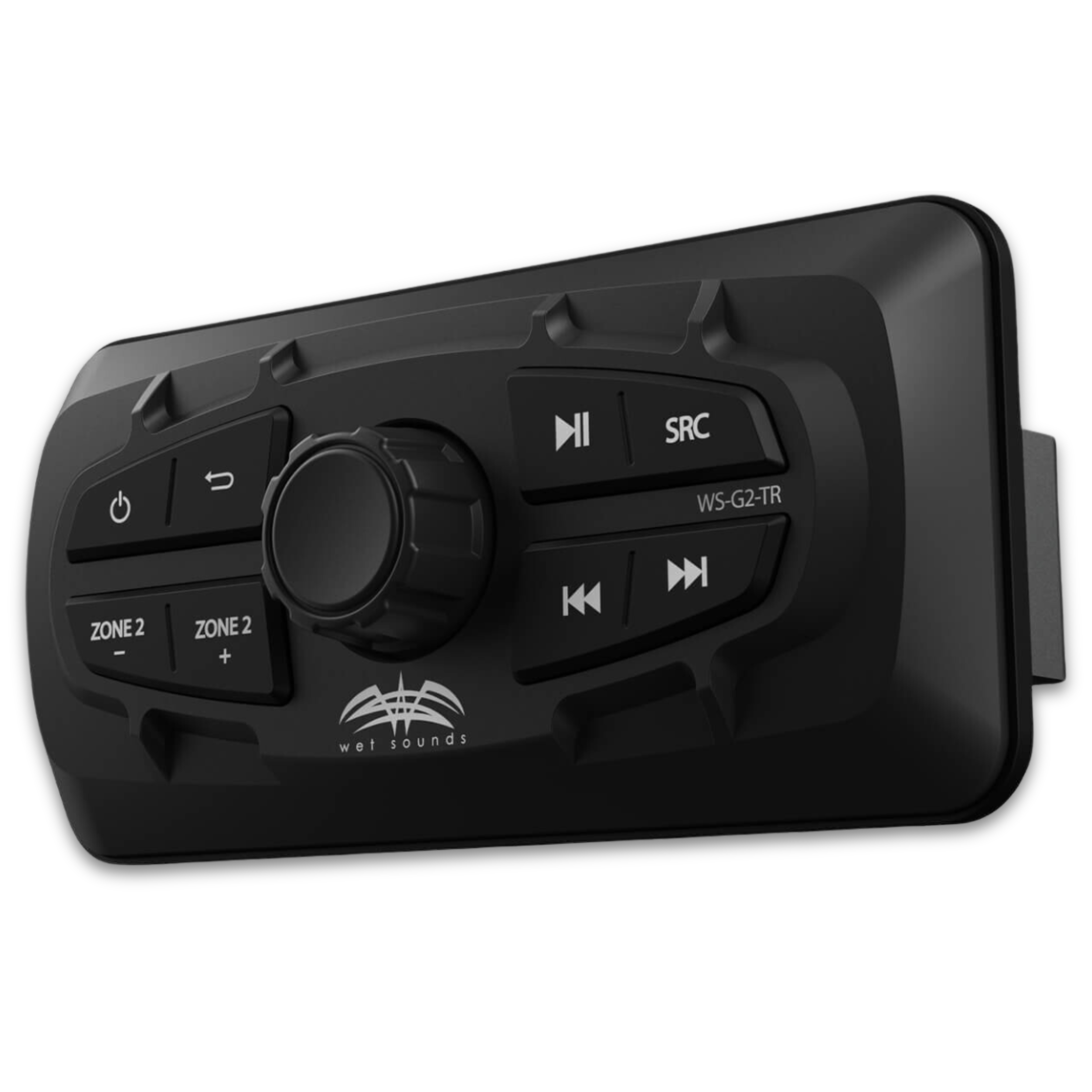 Control Remoto Marino con Cable Wet Sounds WS-G2-TR