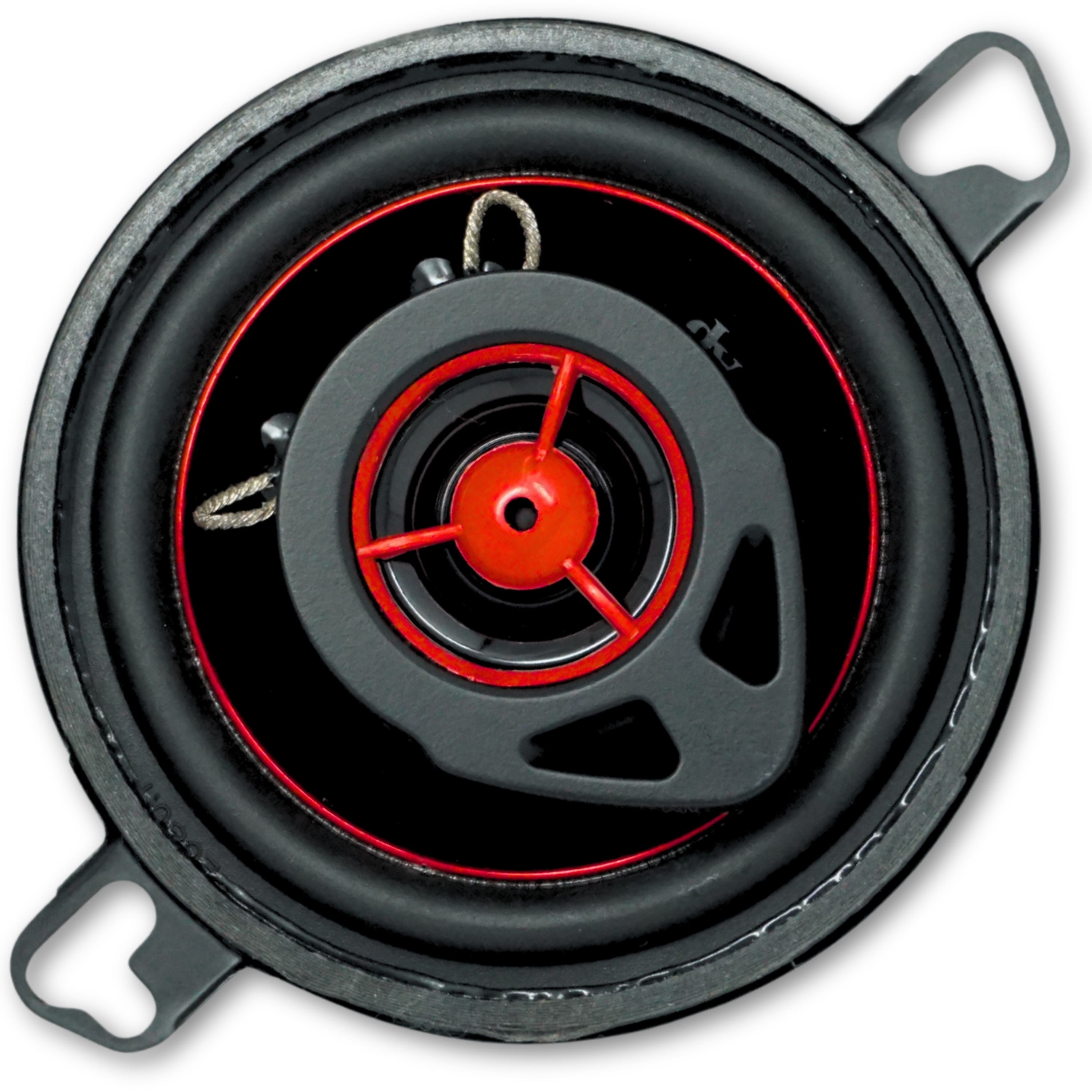 Bocinas Audiopipe CSL-1302R 3.5 PLG 2 Vías 90 Watts.