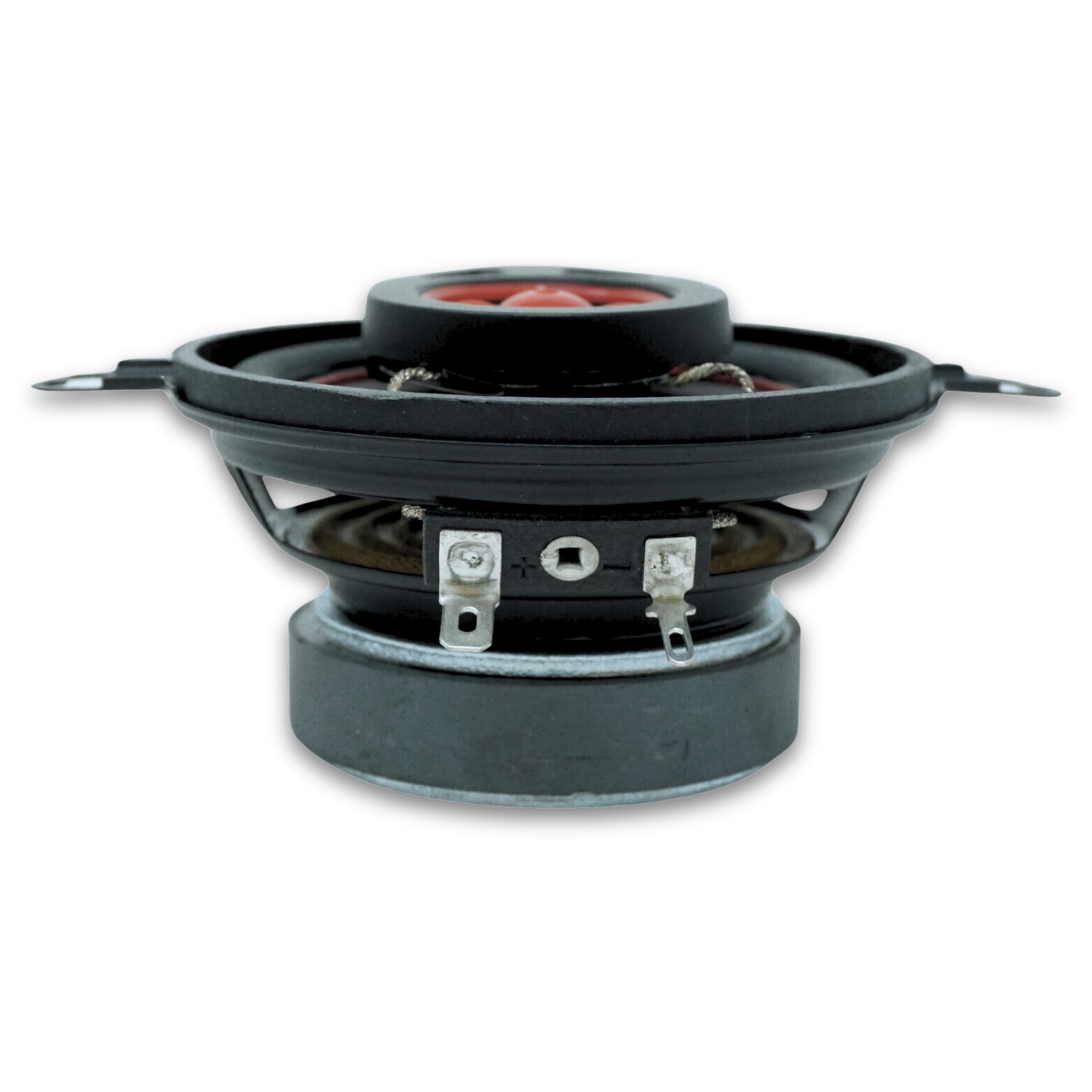 Bocinas Audiopipe CSL-1302R 3.5 PLG 2 Vías 90 Watts.