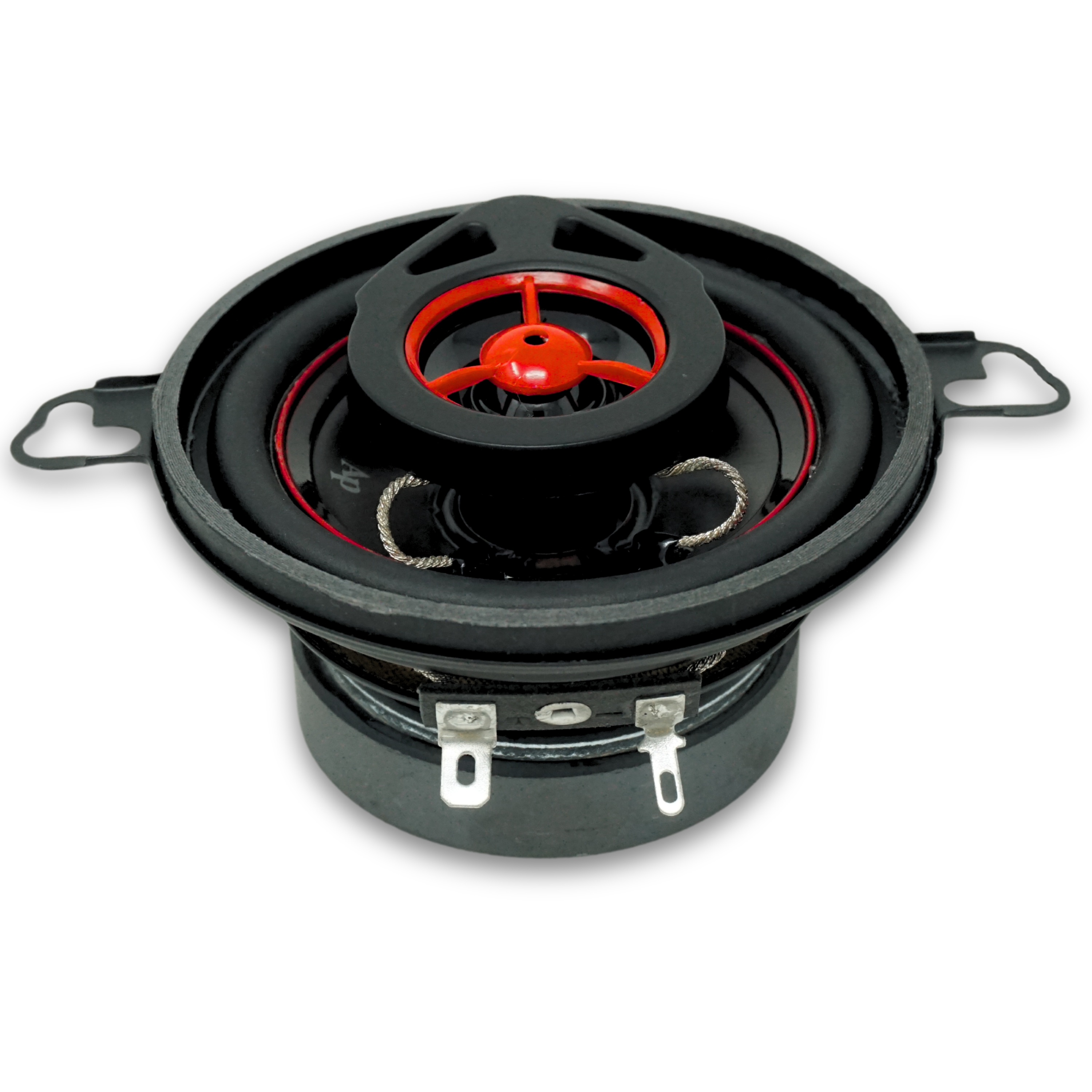 Bocinas Audiopipe CSL-1302R 3.5 PLG 2 Vías 90 Watts.