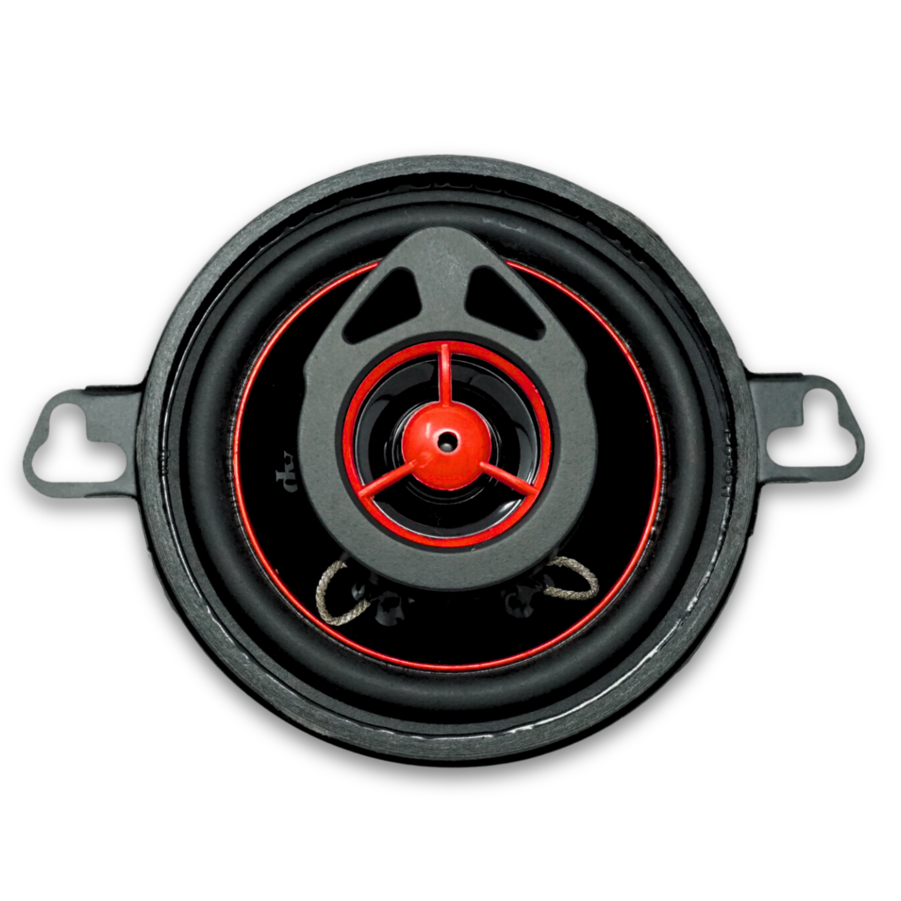 Bocinas Audiopipe CSL-1302R 3.5 PLG 2 Vías 90 Watts.