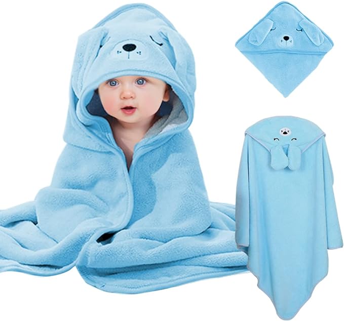 A Toalla para Bebe.