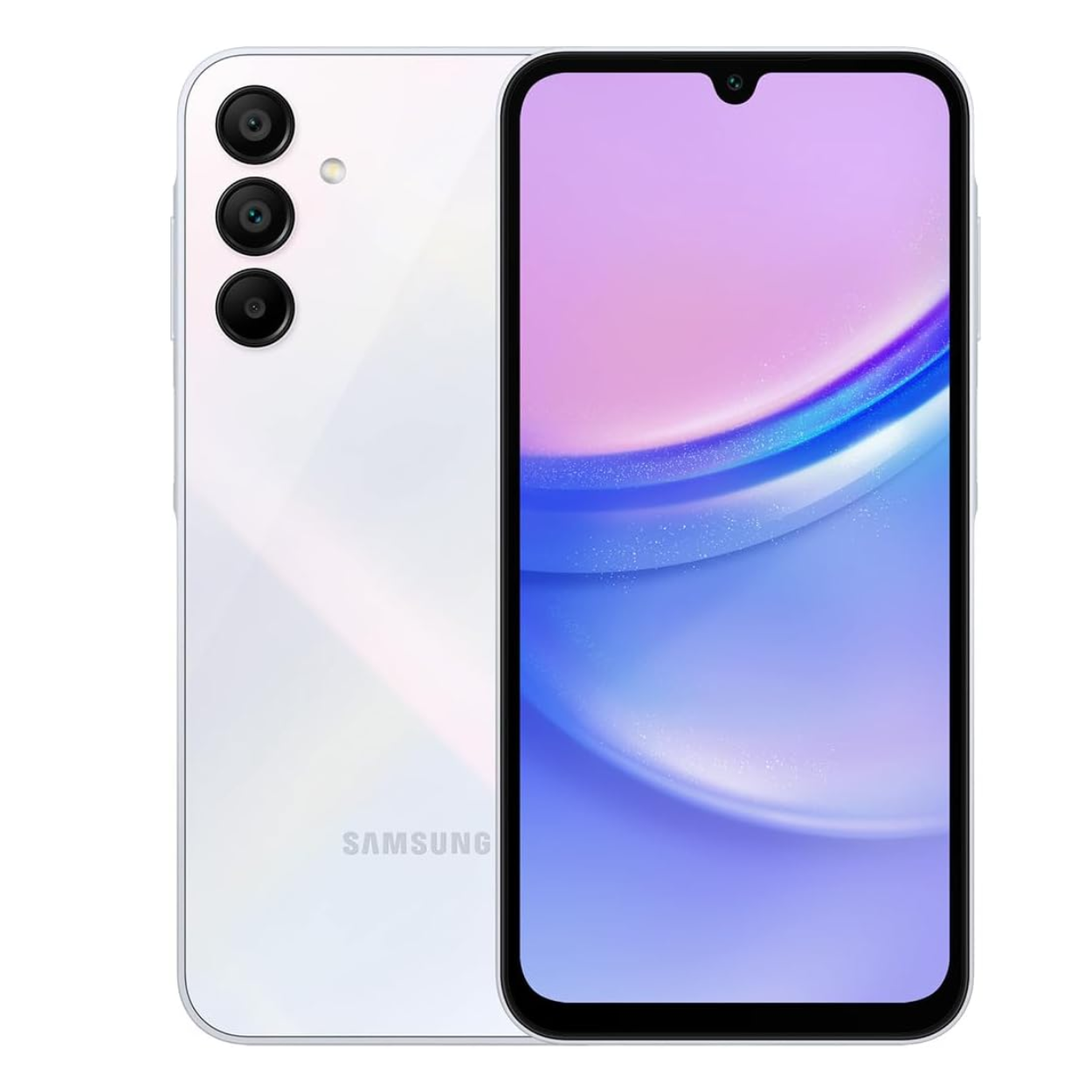 SAMSUNG Celular Galaxy A15 4G 4Gb Ram 128Gb