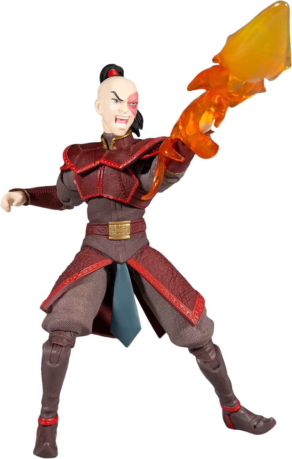 McFarlane Figura Avatar The Last Airbender Principe Zuko