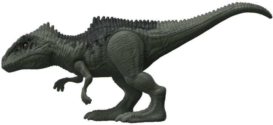 Jurassic World Giganotosaurus Dinosaurio Juguete Niños.