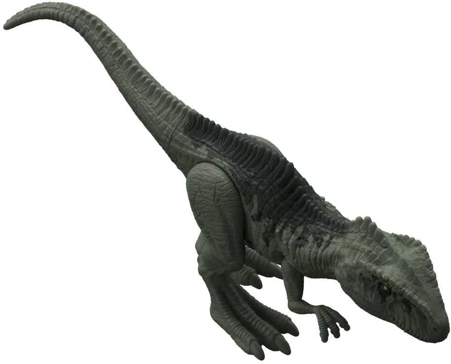 Jurassic World Giganotosaurus Dinosaurio Juguete Niños.