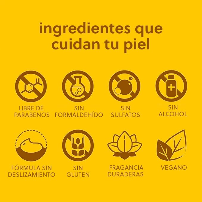 A TREE HUT, Tropical Mango Shea Sugar Scrub, Exfoliante Corporal de Azúcar Natural con Manteca de Karité y Esencia de Mango, Exfolia e Hidrata la Piel, 510 gramos.