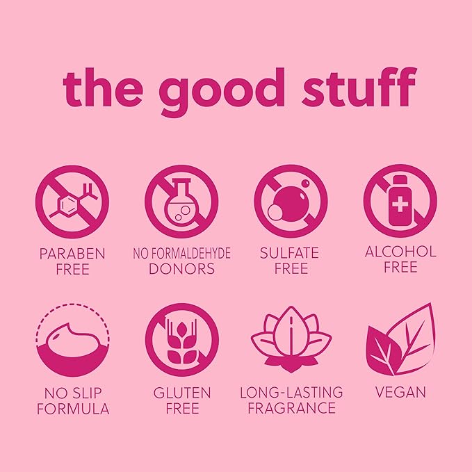 A TREE HUT, Cotton Candy Shea Sugar Scrub, Exfoliante Corporal de Azúcar Natural con Manteca de Karité y Esencia de Algodón de Azúcar, Exfolia e Hidrata la Piel, 510 gramos.