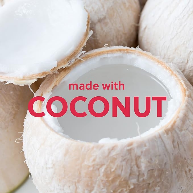 A TREE HUT, Coco Colada Shea Sugar Scrub, Exfoliante Corporal de Azúcar Natural con Manteca de Karité y Esencia de Coco y Piña, Exfolia e Hidrata la Piel, 510 gramos.