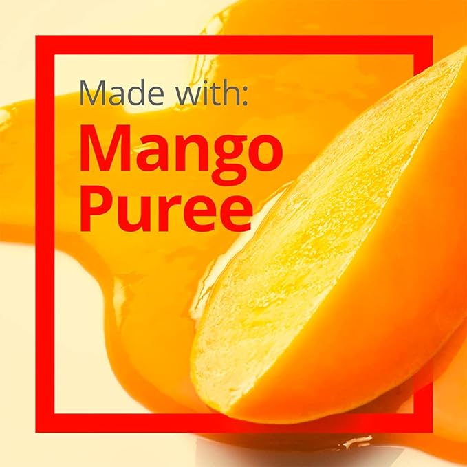 A TREE HUT, Tropical Mango Shea Sugar Scrub, Exfoliante Corporal de Azúcar Natural con Manteca de Karité y Esencia de Mango, Exfolia e Hidrata la Piel, 510 gramos.