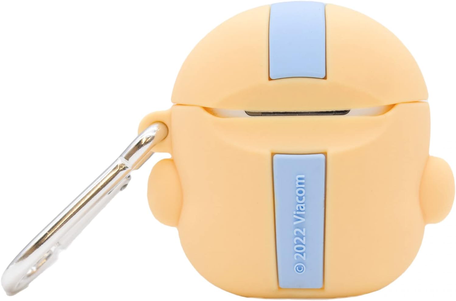 Avatar The Last Airbender Aang Personaje Cabeza Funda AirPod