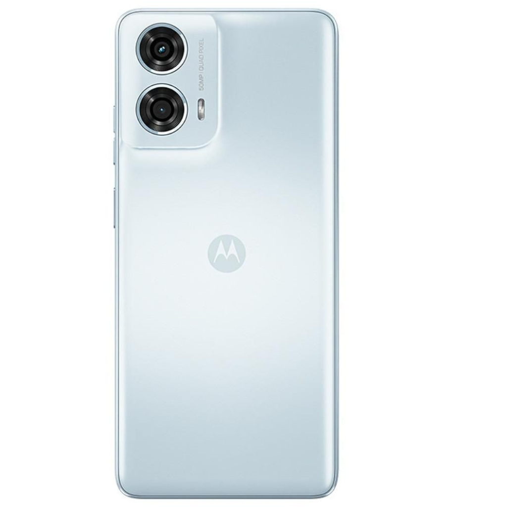 Moto G24 power 8gb ram 128gb. Azul glaciar.