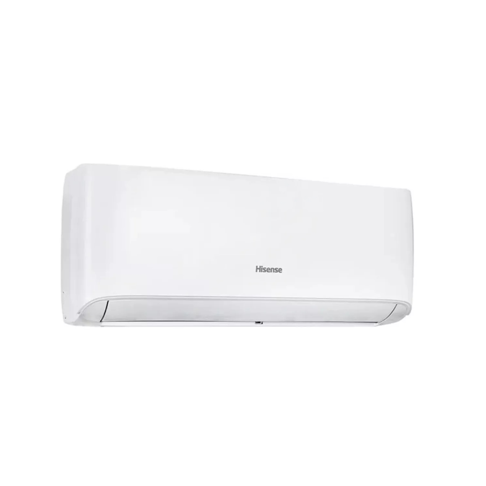 Minisplit Aire Acondicionado Hisense Ac122cf Sólo Frío 1 Ton.