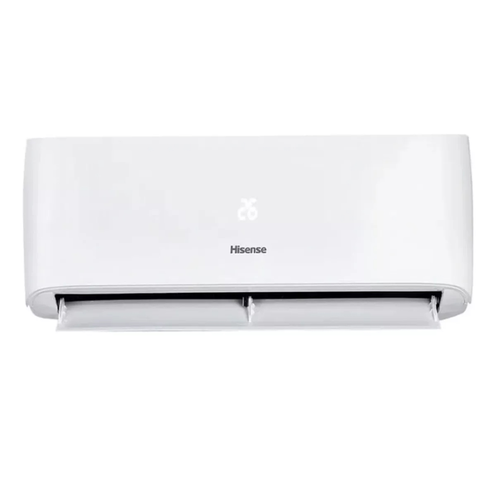 Minisplit Aire Acondicionado Hisense Ac122cf Sólo Frío 1 Ton.