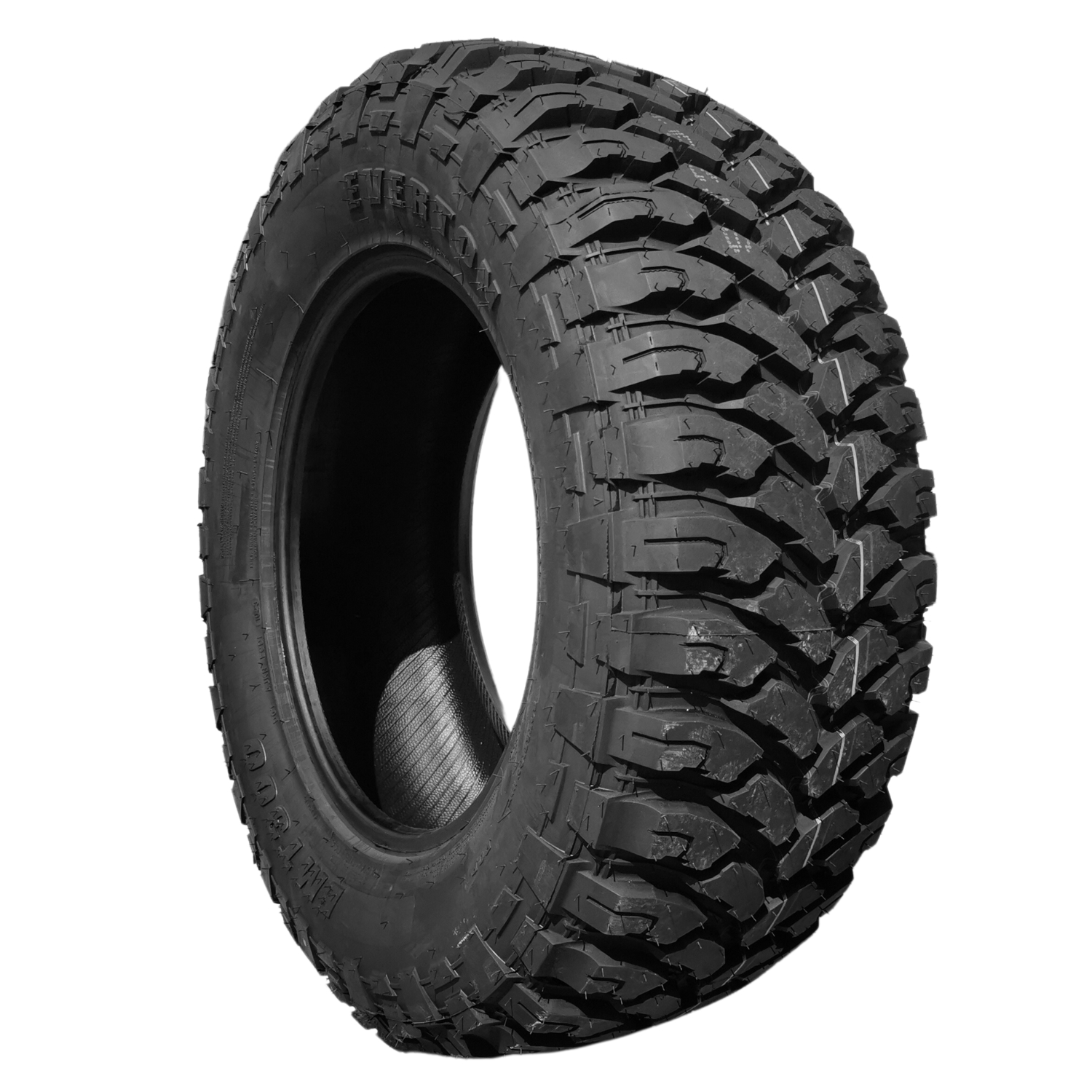 LLANTA 205/70 R15 LT EVERTON EMT300