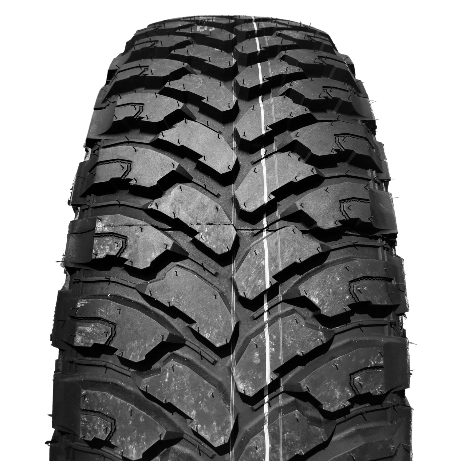 LLANTA 205/70 R15 LT EVERTON EMT300