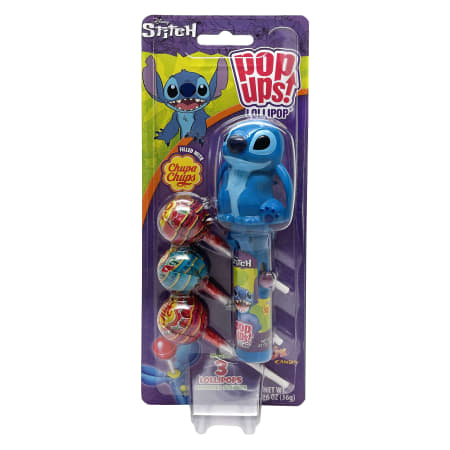 Disney Lilo & Stitch Pop Ups Stitch IMPORTADO.