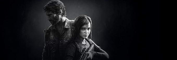 The Last of Us Remastered - PlayStation 4.