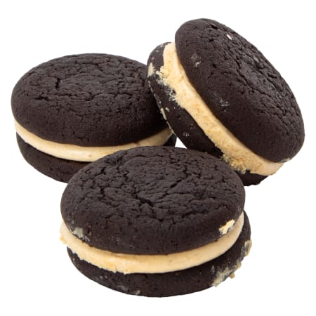 Oreo Galletas Mantequilla de Mani
