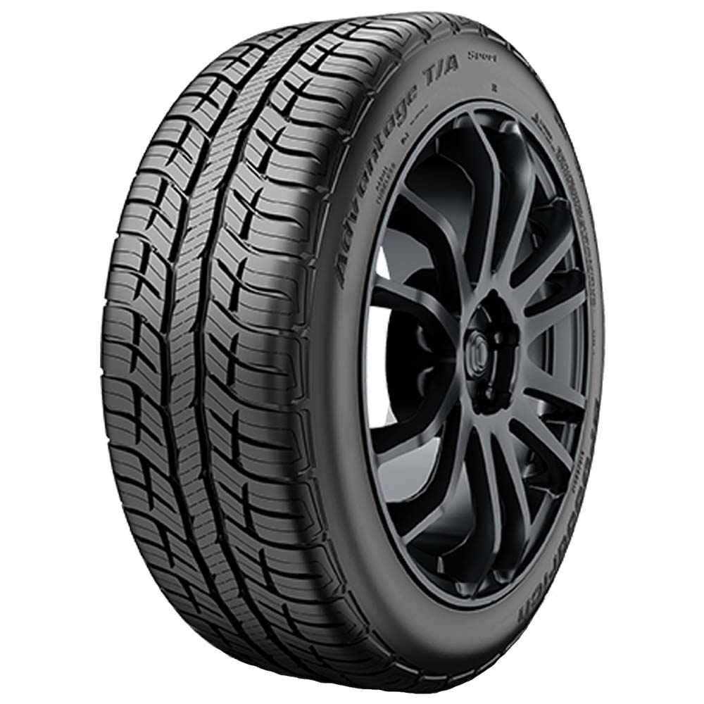 LLANTA 215/70R16 BF GOODRICH ADVANTAGE SPORT 100H.